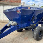 Distribuidor de Calcário e Composto Orgânico - DCCO 5500