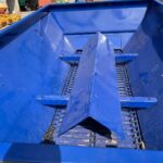 Distribuidor de Calcário e Composto Orgânico - DCCO 5500