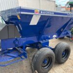 Distribuidor de Calcário e Composto Orgânico - DCCO 5500