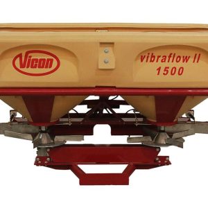 Distribuidor Semeador Vibraflow II 1500 HI