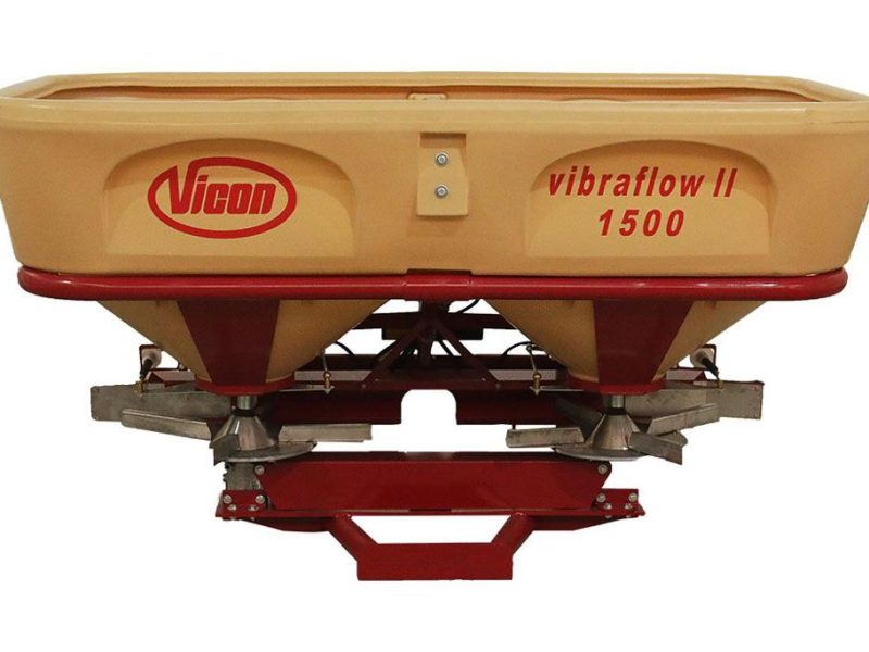 Distribuidor Semeador Vibraflow II 1500 HI
