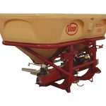 Distribuidor Semeador Vibraflow II 1500 HI