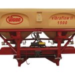 Distribuidor Semeador Vibraflow II 1500 HI