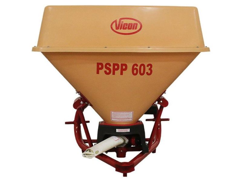 Adubadora e Semeadora Pendular PSPP 603