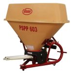 Adubadora e Semeadora Pendular PSPP 603
