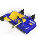 Roçadeira Hidráulica RC²E 2600 LSL