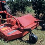 Roçadeira Hidráulica RC²E 2600 LSL