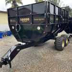 Carreta Agrícola Luma 10.000