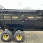 Carreta Agrícola Luma 10.000