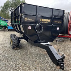 Carreta Agrícola Luma 10.000