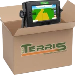 GPS Agrícola- Terris GT- 500