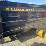 Carreta Agrícola Basculante Metálica 5.000 KG S/Pneus