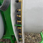 Pulverizador Turbo Atomizador 400 Litros