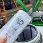 Pulverizador Turbo Atomizador 400 Litros