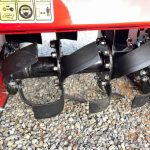 Encanteradeira Luma MSR 30