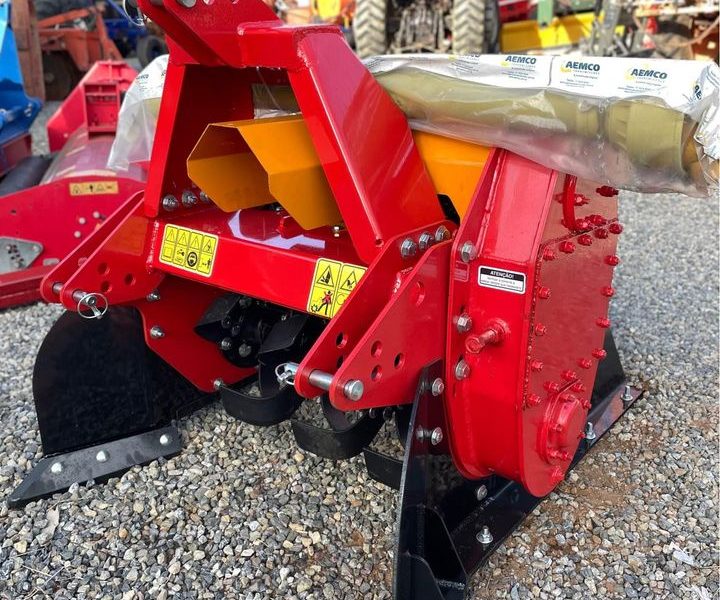 Encanteradeira Luma MSR 30