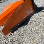 Sulcador Agrícola - 1 Linha