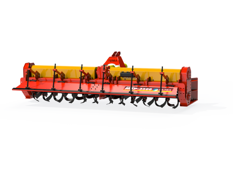 Rotovator MSP 3500