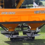 Distribuidor de Sementes e Fertilizantes-Virtuos 1300
