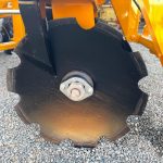 Grade Aradora Pesada Controle Remoto - GAPCR 14 X 32 X 9mm