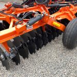 Grade Destorroadora Flutuante Hidráulica - GDFH 48 X 22 X 4,50mm - Civemasa
