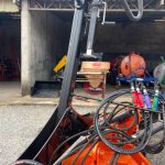 Grade Destorroadora Flutuante Hidráulica - GDFH 48 X 22 X 4,50mm - Civemasa