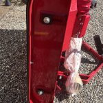 Roçadeira Agrícola- RC² 1500- Tatu Marchesan