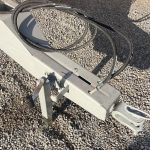 Carreta Basculante Hidráulica- CBH 7 Ton 9m³- C/ Pneus 15.5