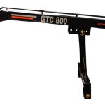 Guincho Traseiro Simples- GTC 800