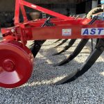 Arado Subsolador Hidráulico 11/11 – C/Roda