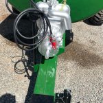 Carreta Tanque Distribuidora de Fertilizantes Líquidos- 10.000 Litros Triton