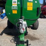 Carreta Tanque Distribuidora de Fertilizantes Líquidos- 10.000 Litros Triton