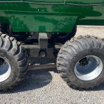 Carreta Tanque Distribuidora de Fertilizantes Líquidos- 10.000 Litros Triton