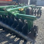 Grade Niveladora Controle Remoto 32 x 22″ x 4,50