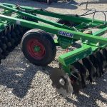Grade Niveladora Controle Remoto 32 x 22″ x 4,50