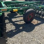 Grade Niveladora Controle Remoto 36 x 22″ x 4,50