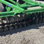 Grade Niveladora Controle Remoto 36 x 22″ x 4,50