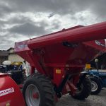 Carreta Agrícola Graneleira - Sollus 10.8 AR C/ Pneus