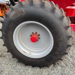 Carreta Agrícola Graneleira - Sollus 10.8 AR C/ Pneus