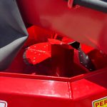 Vagão Misturador Auto Carregável Haramaq - PROHMIX 1.9 - Com Balança