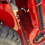 Vagão Misturador Auto Carregável Haramaq - PROHMIX 1.9 - Com Balança