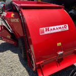 Vagão Misturador Auto Carregável Haramaq - PROHMIX 1.9 - Com Balança