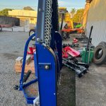 Roçadeira Agrícola- RC² 1700- Tatu Marchesan
