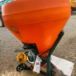 Distribuidores de Fertilizantes e Sementes Sembra 600-P