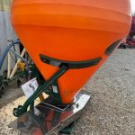 Distribuidores de Fertilizantes e Sementes Sembra 600-P