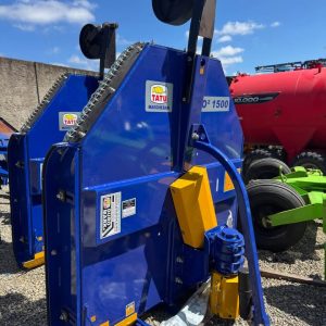 Roçadeira Agrícola- RO² 1500- Tatu Marchesan