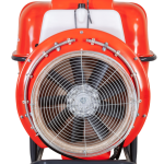 Pulverizador Turbo Atomizador 250 Litros - SC Máquinas
