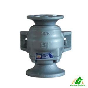 Mancal Agrícola Duro Mark Tatu Marchesan – 182 mm FR 1.1/4mm