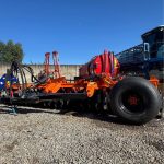 Grade Destorroadora Flutuante Hidráulica - GDFH 52 x 22" x 4,50mm - Civemasa