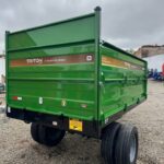 Carreta Agrícola Basculante 5000 S/Pneus - Triton